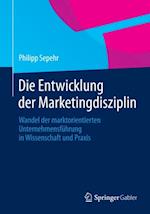 Die Entwicklung der Marketingdisziplin