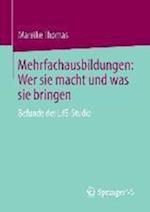 Mehrfachausbildungen: Wer sie macht und was sie bringen