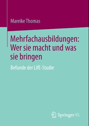 Mehrfachausbildungen: Wer sie macht und was sie bringen