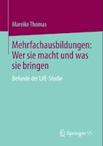 Mehrfachausbildungen: Wer sie macht und was sie bringen