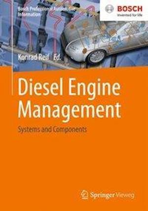 Diesel Engine Management