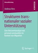 Strukturen transnationaler sozialer Unterstützung