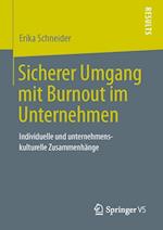 Sicherer Umgang mit Burnout im Unternehmen