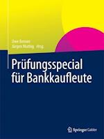 Prüfungsspecial für Bankkaufleute