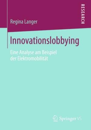 Innovationslobbying