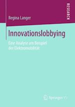 Innovationslobbying