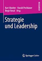 Strategie und Leadership