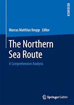 The Northern Sea Route