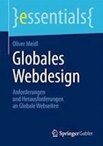 Globales Webdesign