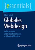 Globales Webdesign