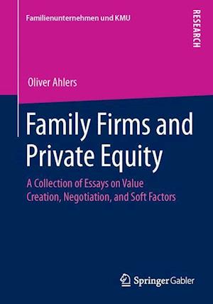 Family Firms and Private Equity