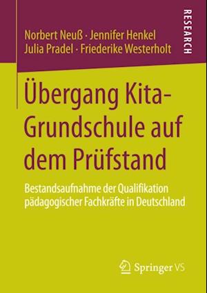 Übergang Kita-Grundschule auf dem Prüfstand