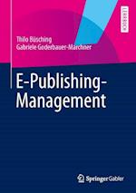 E-Publishing-Management
