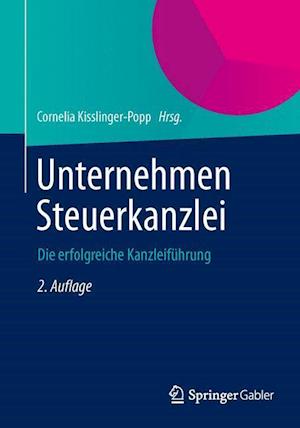 Unternehmen Steuerkanzlei