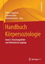 Handbuch Körpersoziologie