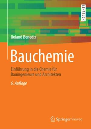 Bauchemie