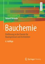 Bauchemie