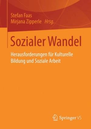 Sozialer Wandel