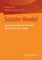 Sozialer Wandel