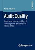 Audit Quality