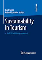 Sustainability in Tourism