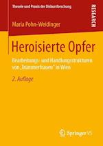 Heroisierte Opfer