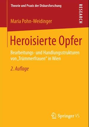 Heroisierte Opfer