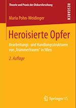 Heroisierte Opfer