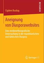 Aneignung von Diasporawebsites