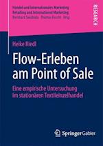 Flow-Erleben am Point of Sale