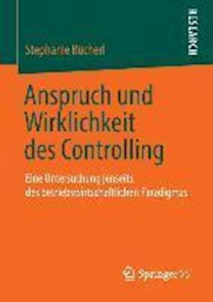 Anspruch und Wirklichkeit des Controlling