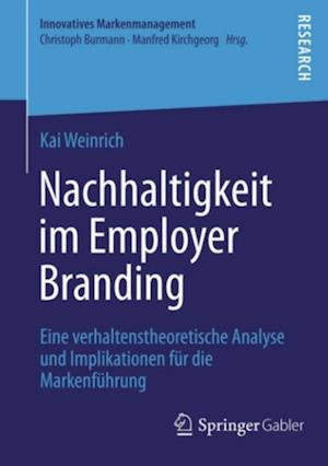 Nachhaltigkeit im Employer Branding