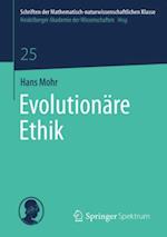 Evolutionäre Ethik