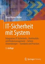 IT-Sicherheit mit System