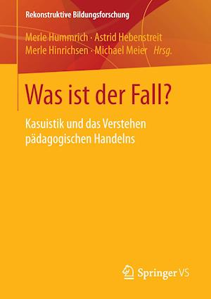 Was ist der Fall?