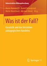 Was ist der Fall?