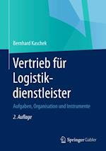 Vertrieb für Logistikdienstleister