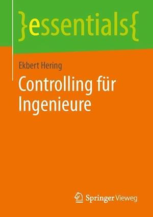 Controlling für Ingenieure