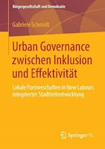 Urban Governance zwischen Inklusion und Effektivität