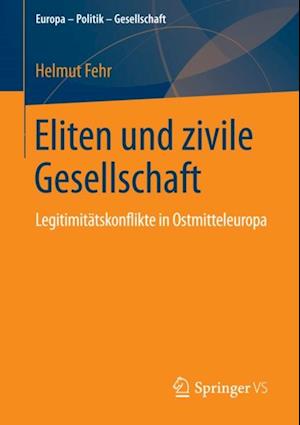 Eliten und zivile Gesellschaft