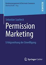 Permission Marketing