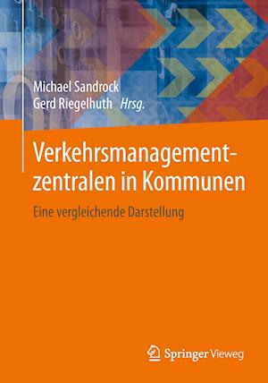 Verkehrsmanagementzentralen in Kommunen