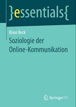 Soziologie der Online-Kommunikation
