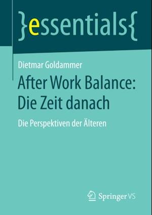 After Work Balance: Die Zeit danach