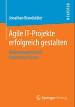 Agile IT-Projekte erfolgreich gestalten