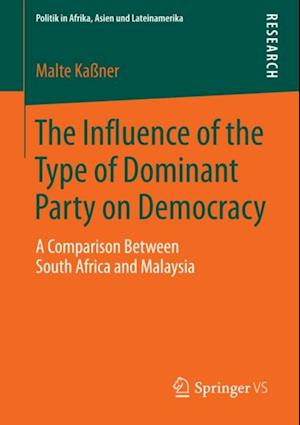 Influence of the Type of Dominant Party on Democracy