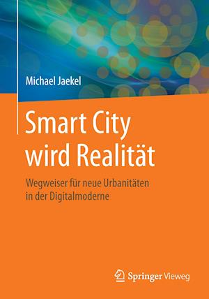 Smart City wird Realität