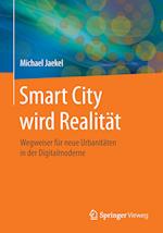 Smart City wird Realität