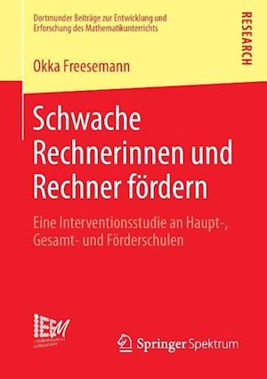 Schwache Rechnerinnen und Rechner fördern