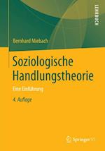 Soziologische Handlungstheorie